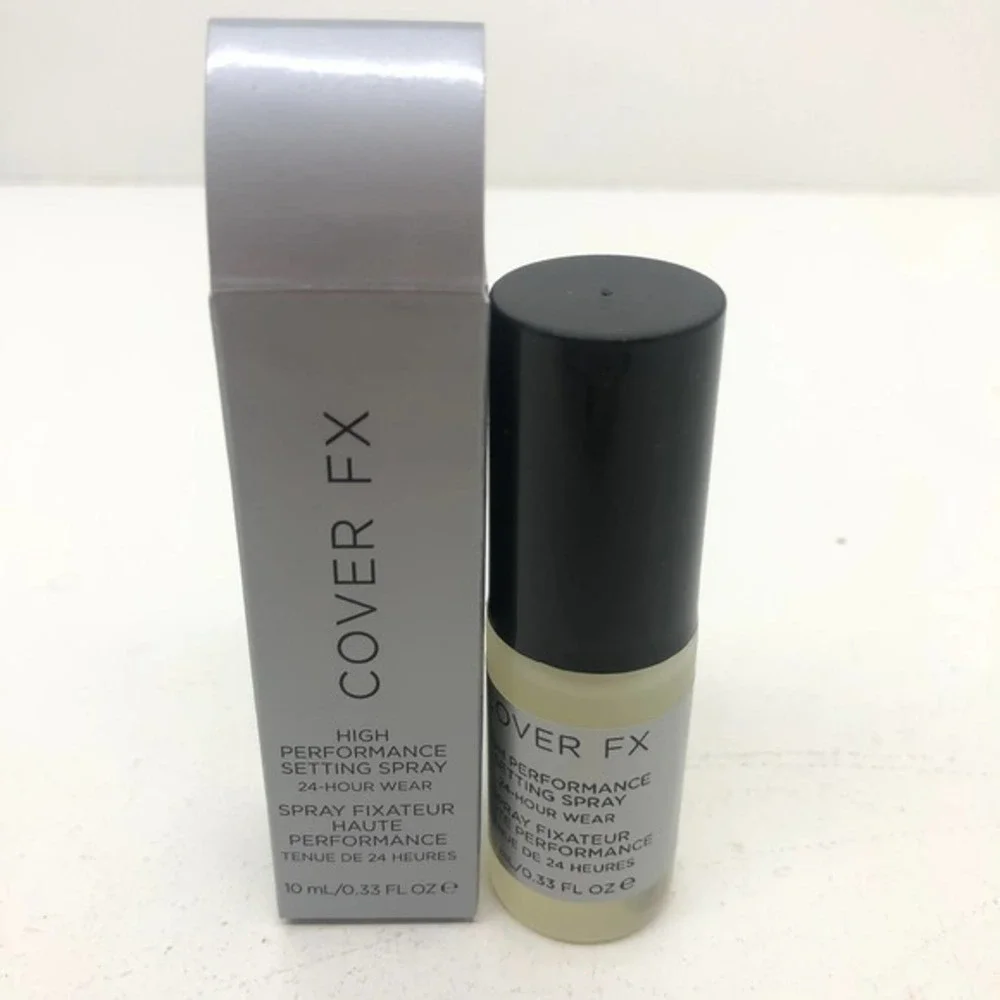 COVER FX cover fx
